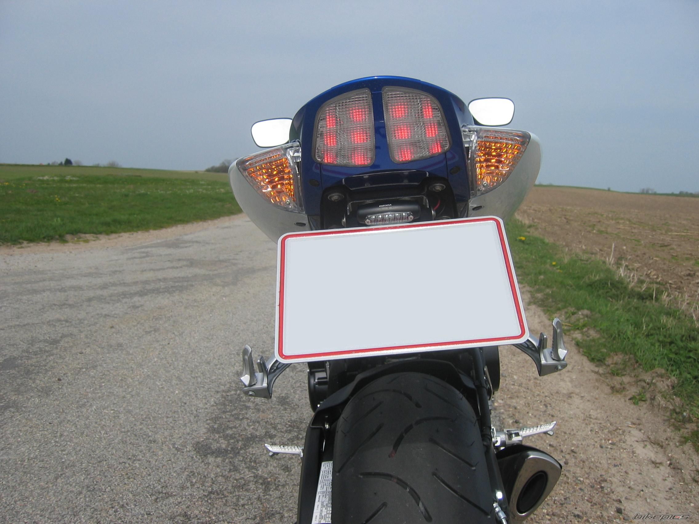 Bike Photo 873737