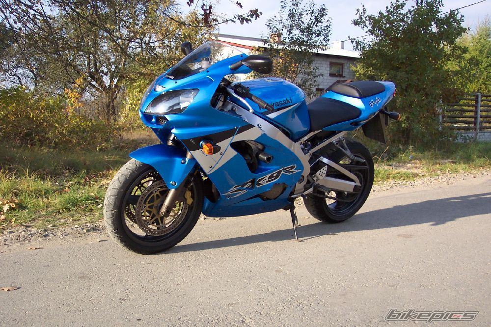 Bike Photo 873742