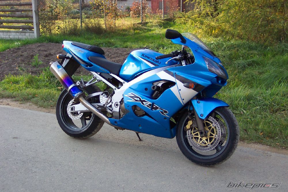 Bike Photo 873743