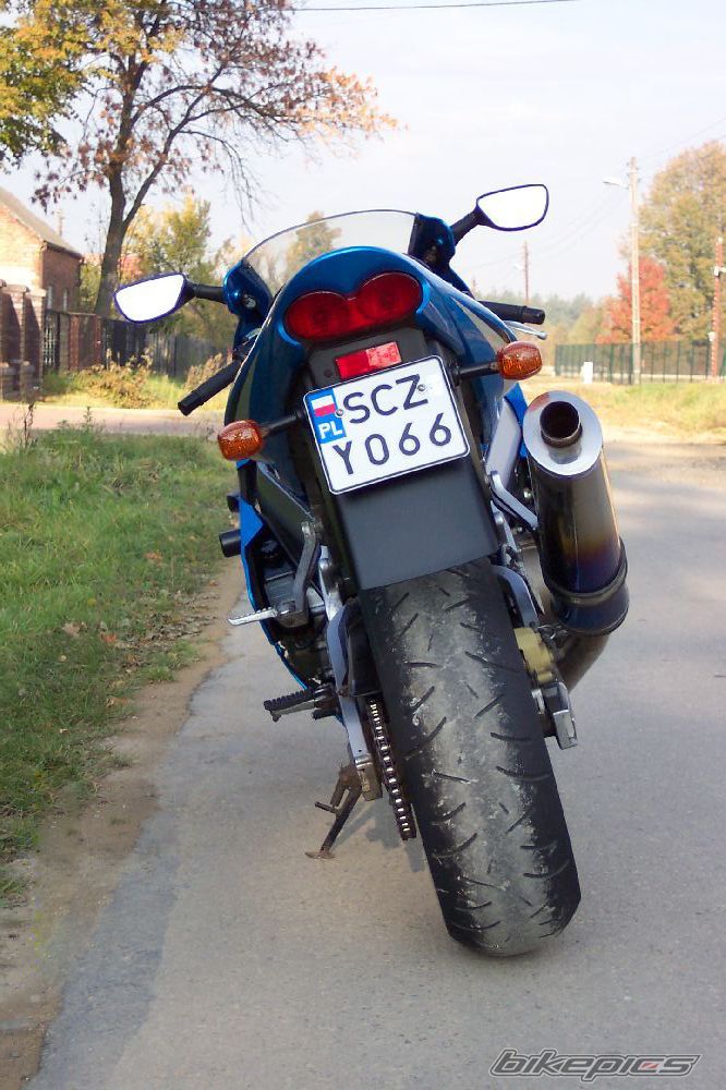 Bike Photo 873744