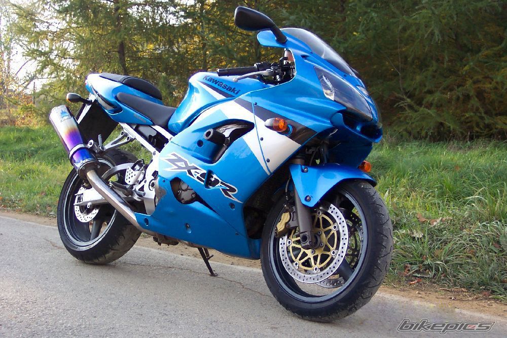 Bike Photo 873745