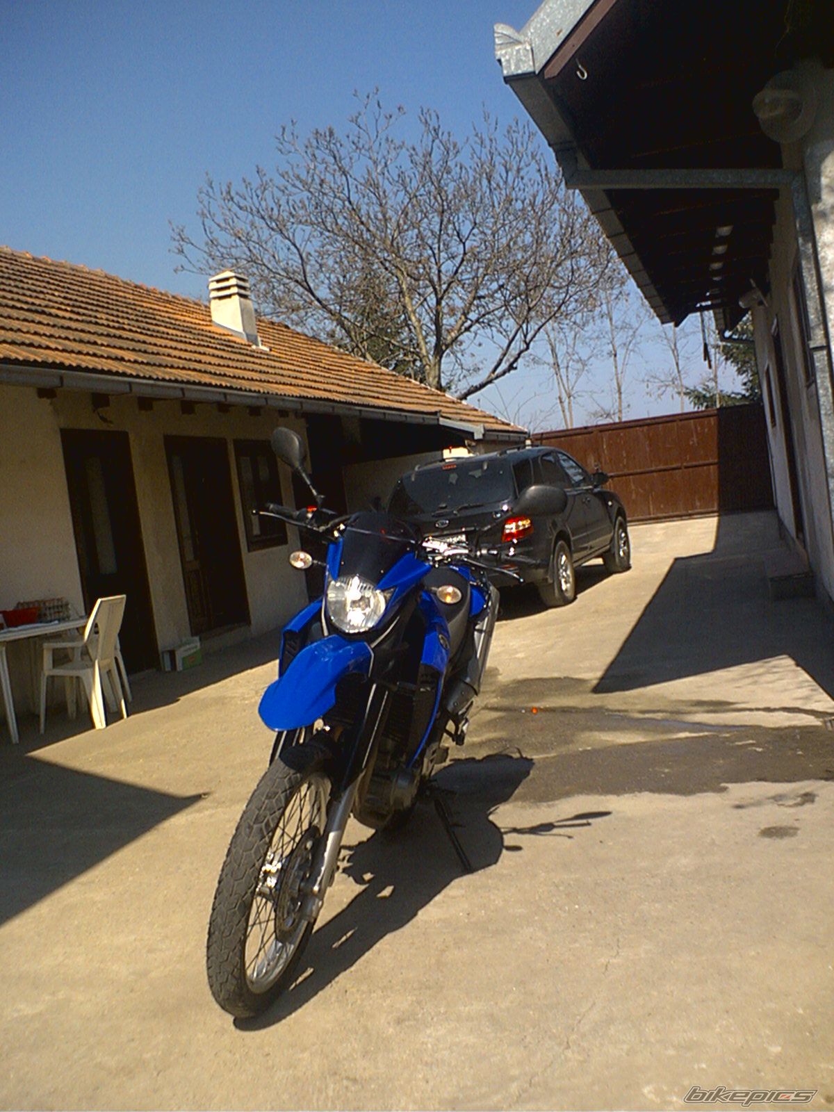 Bike Photo 873757