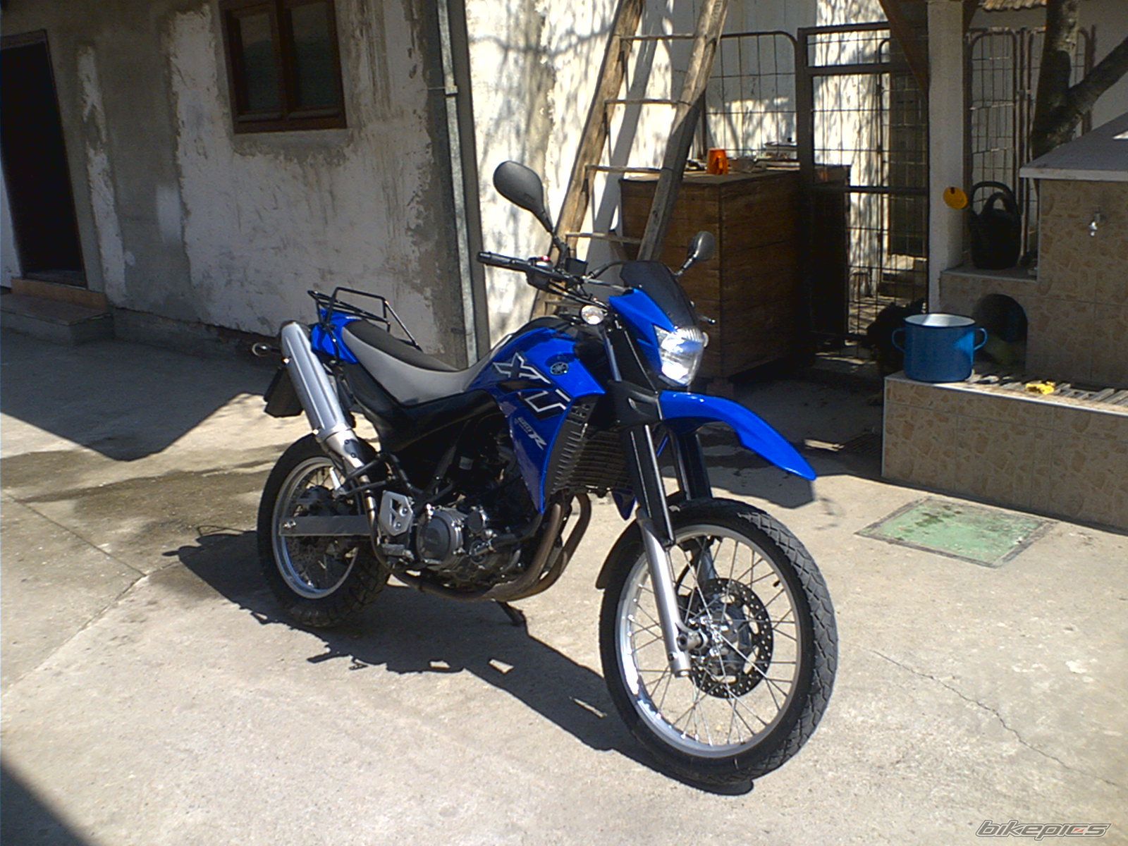 Bike Photo 873765
