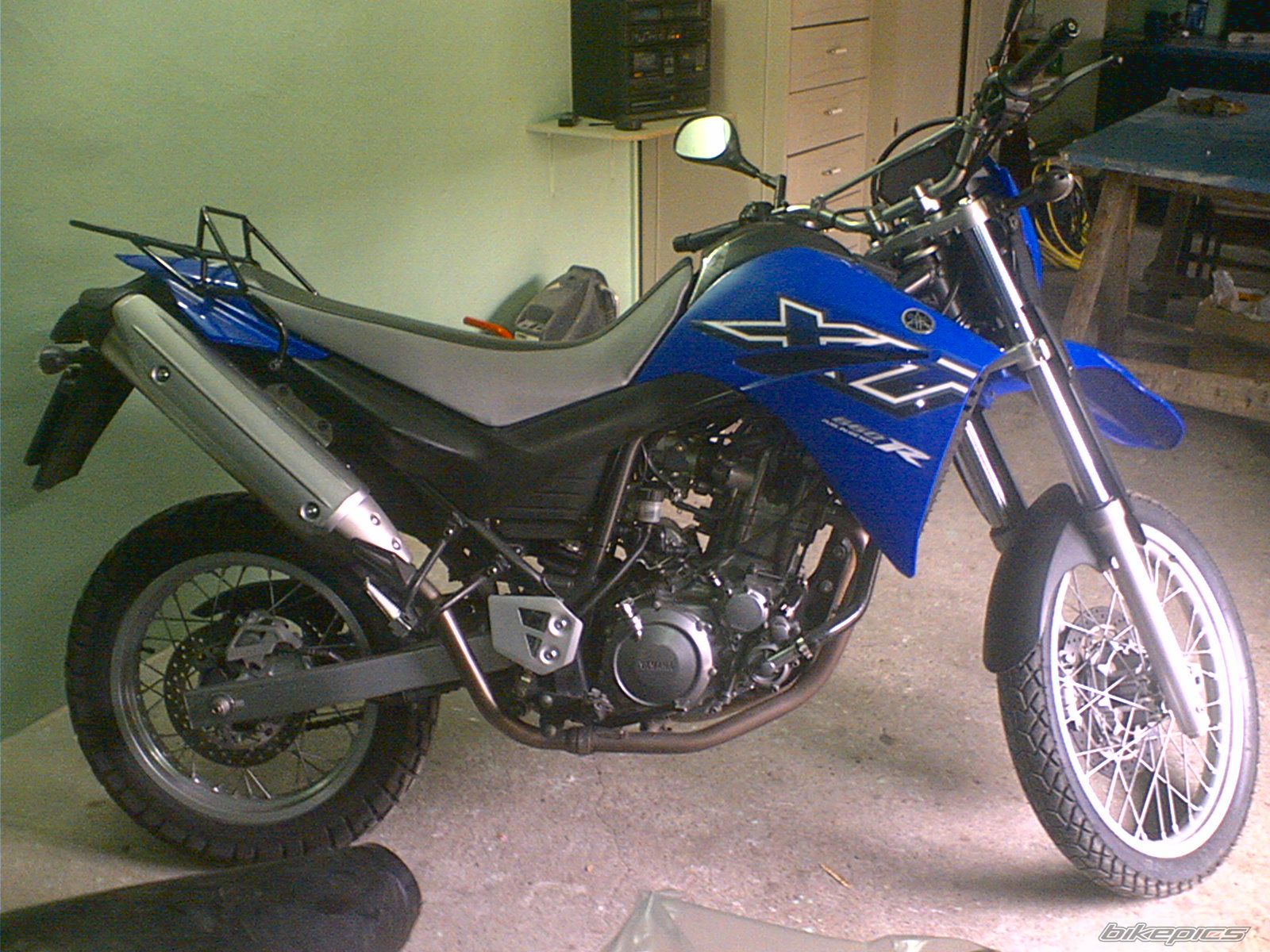 Bike Photo 873766