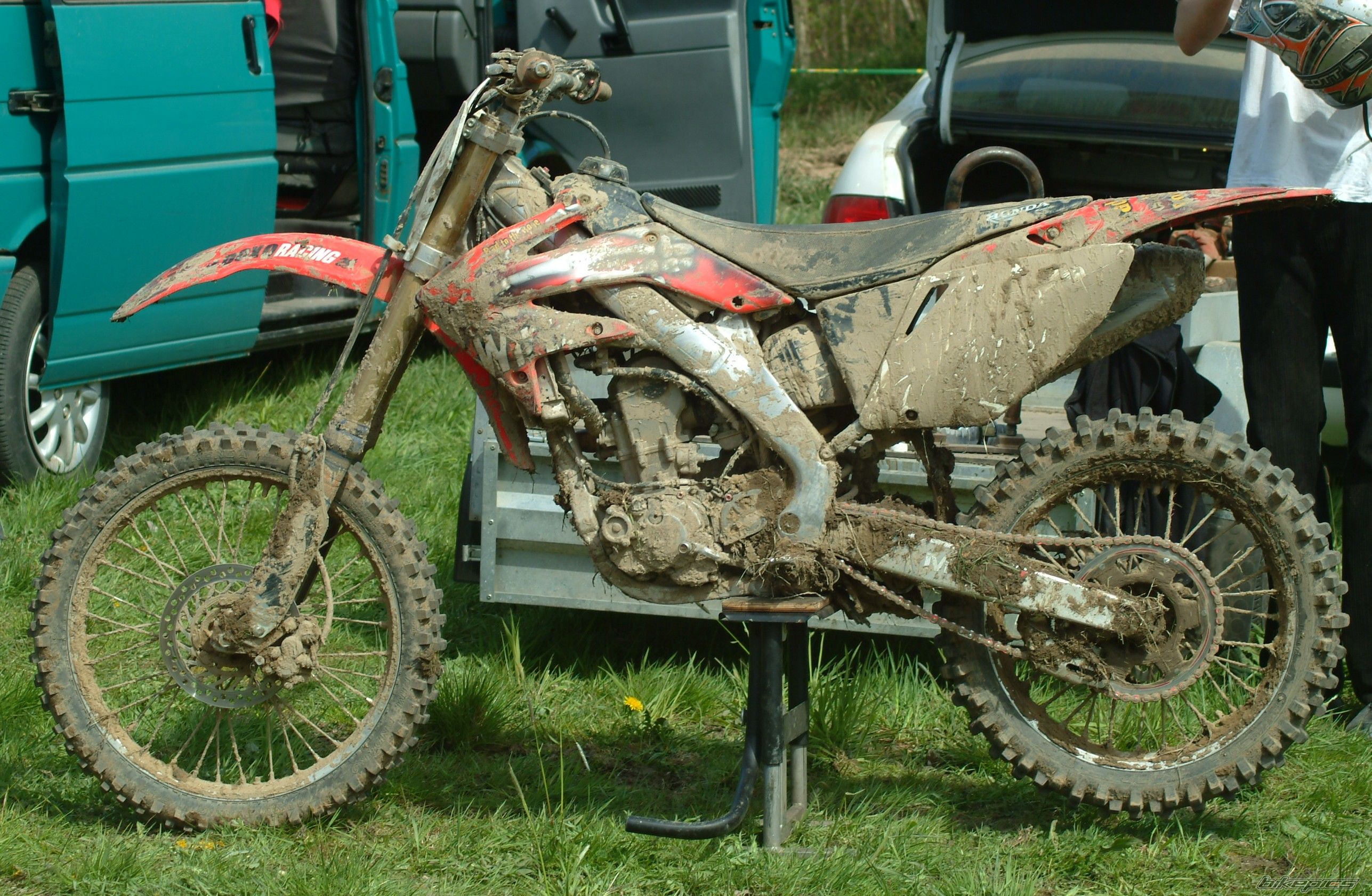 Bike Photo 873771