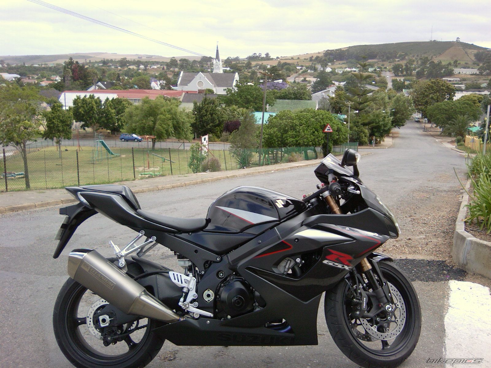 Bike Photo 873775