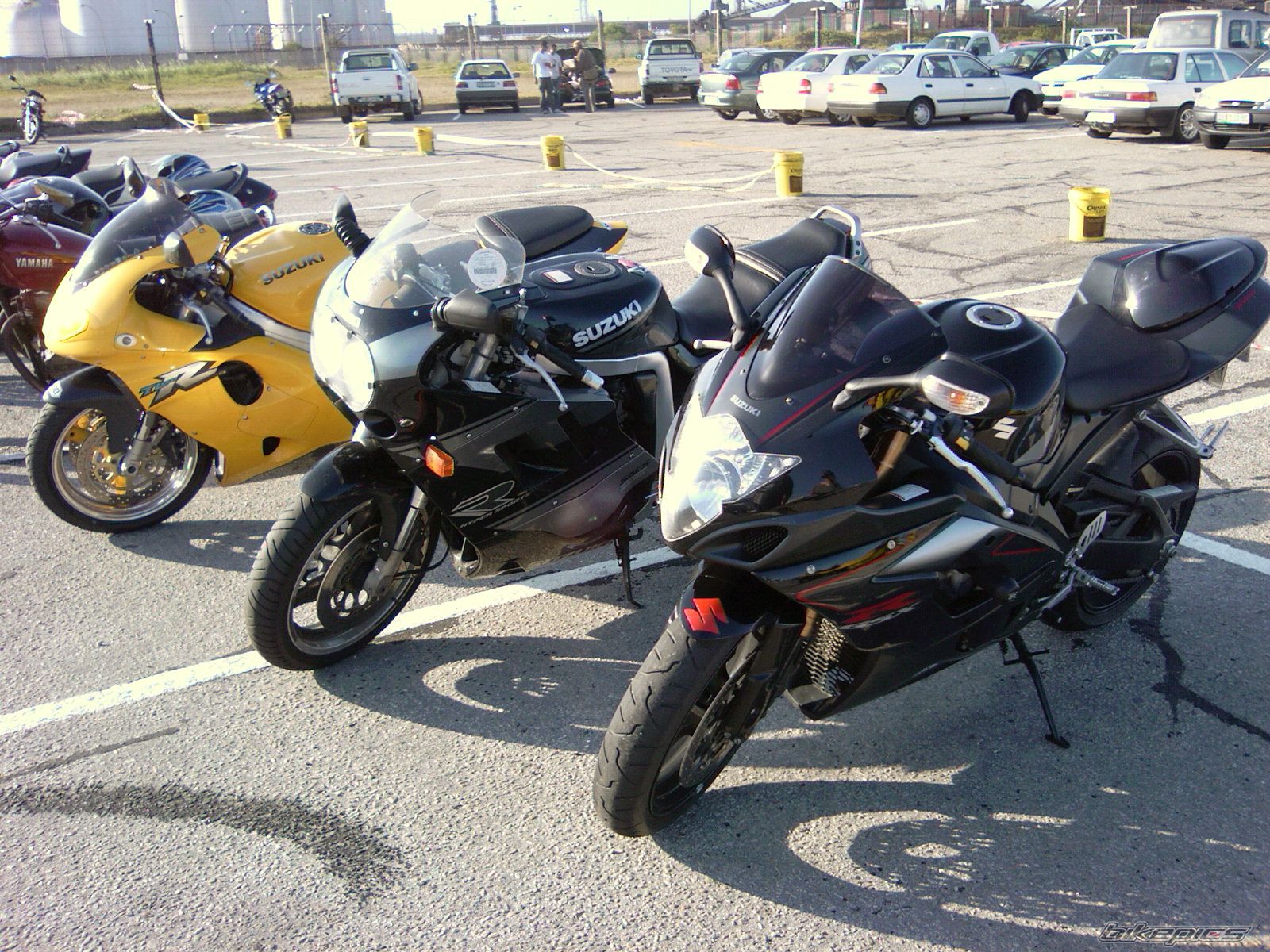 Bike Photo 873779