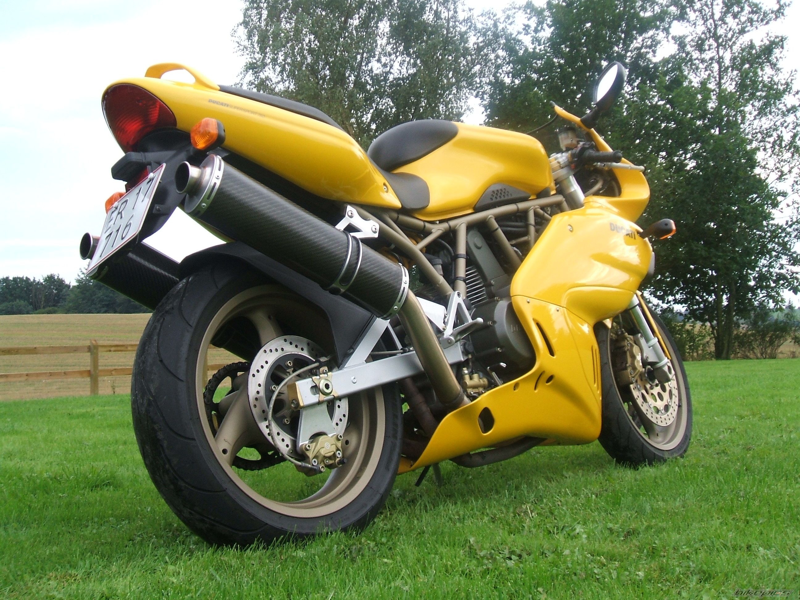 Bike Photo 873790