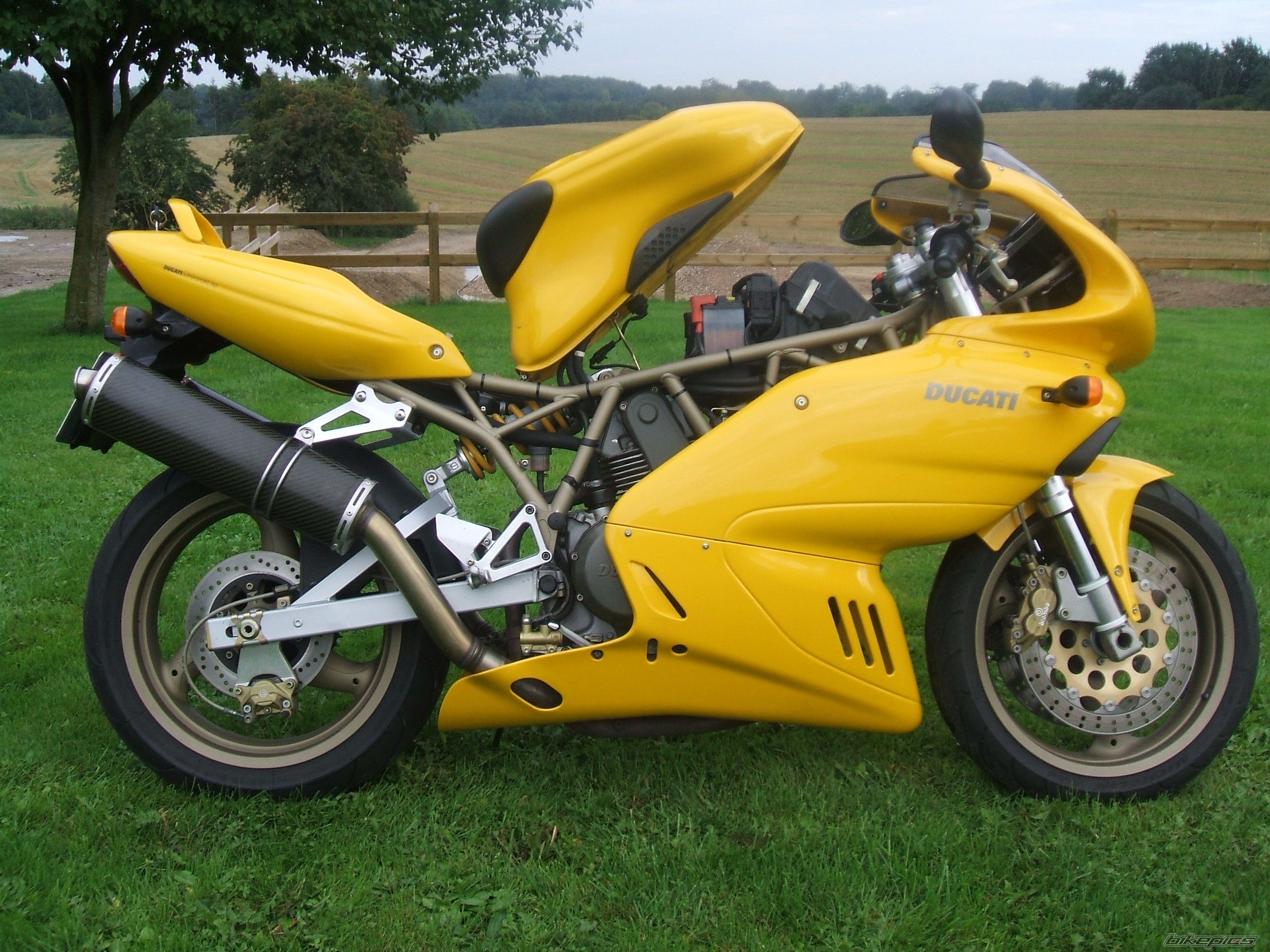 Bike Photo 873792