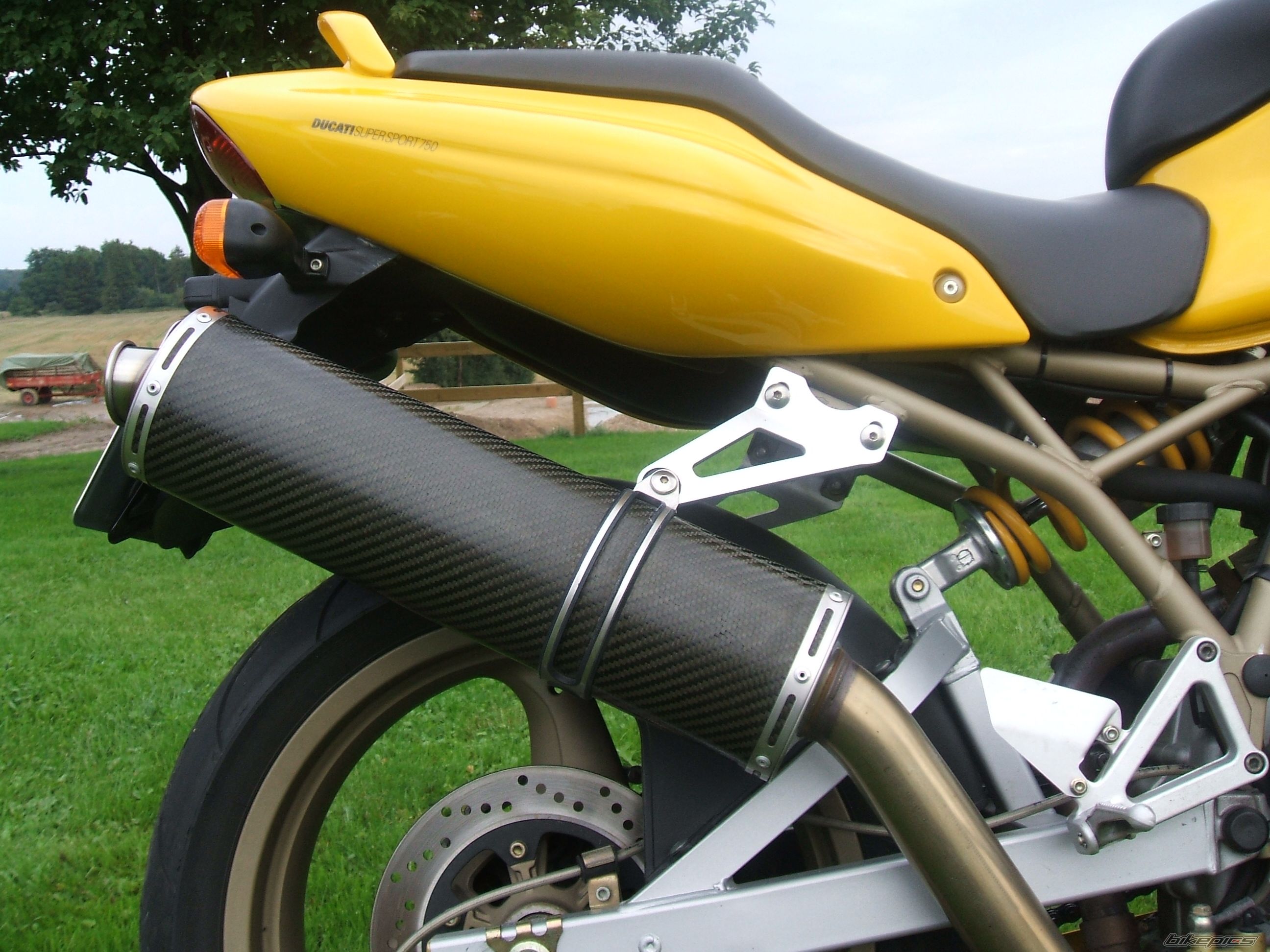 Bike Photo 873798