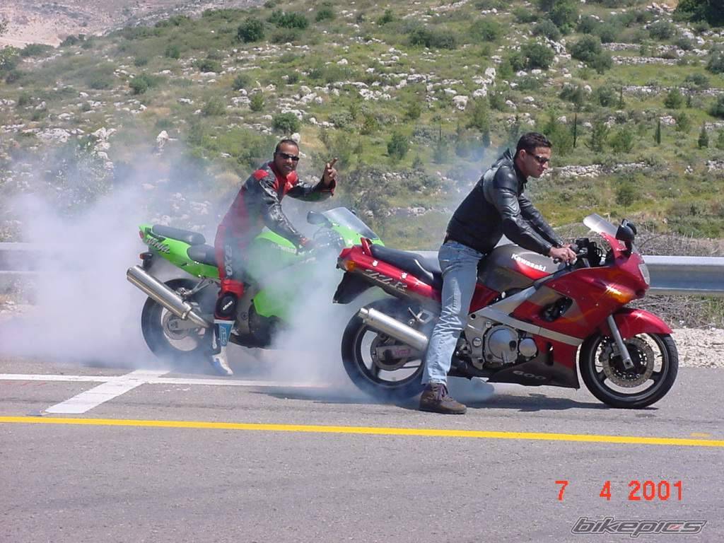 Bike Photo 8738