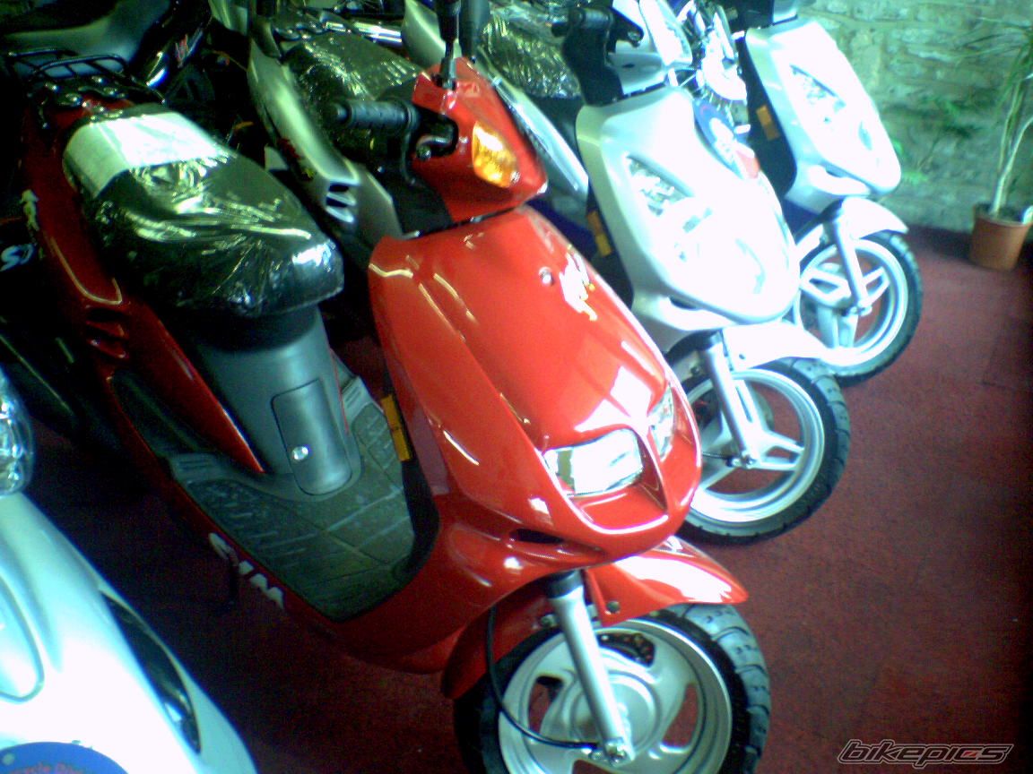 Bike Photo 873813