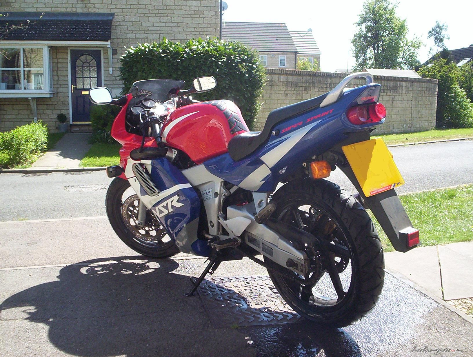 Bike Photo 873817