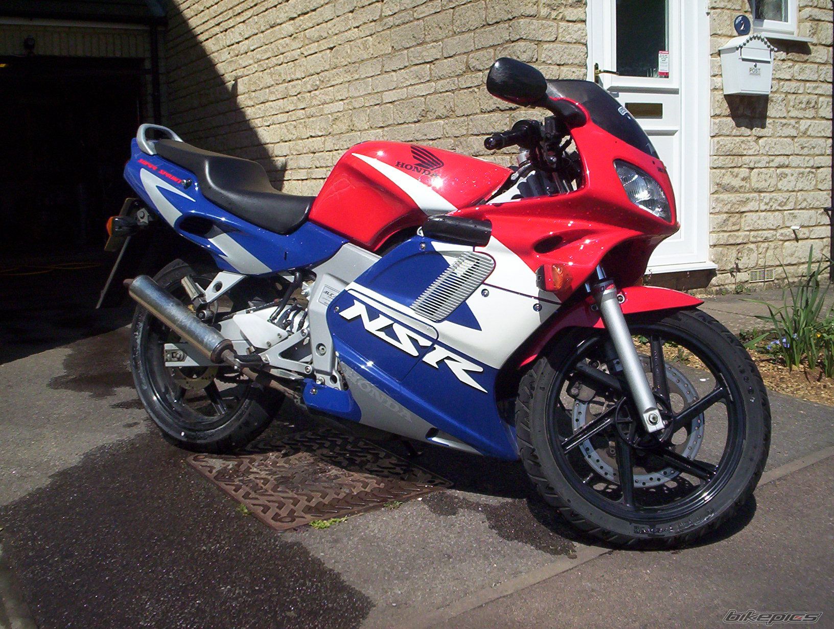 Bike Photo 873819