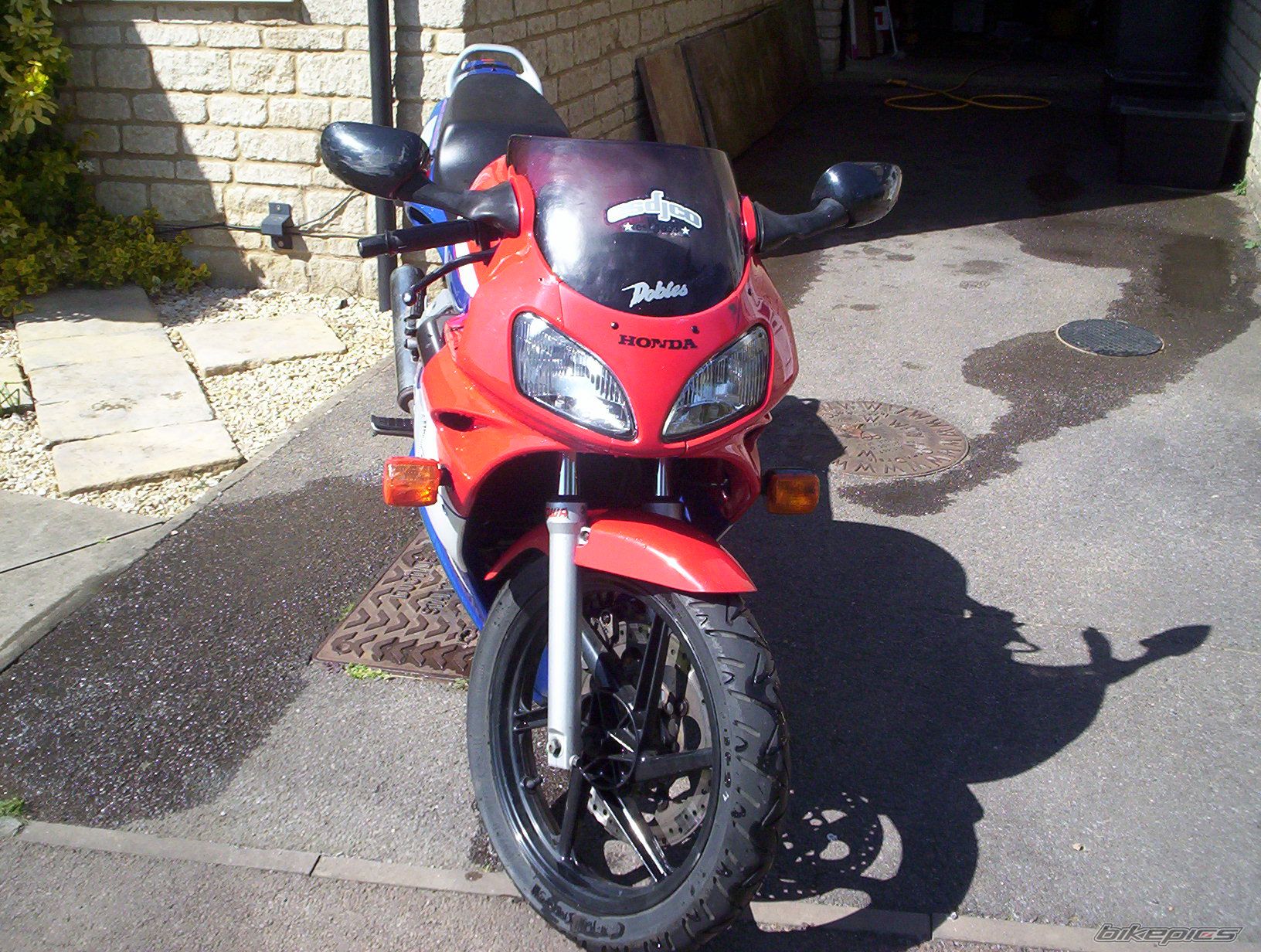 Bike Photo 873822