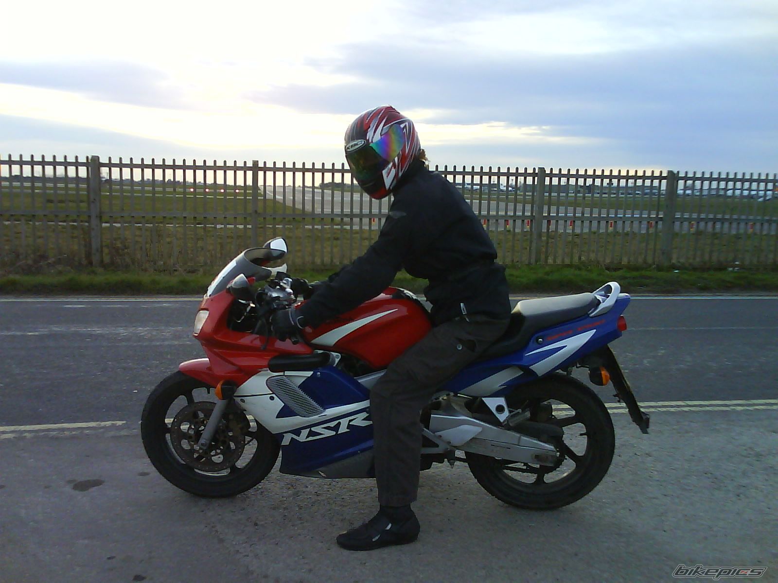 Bike Photo 873825