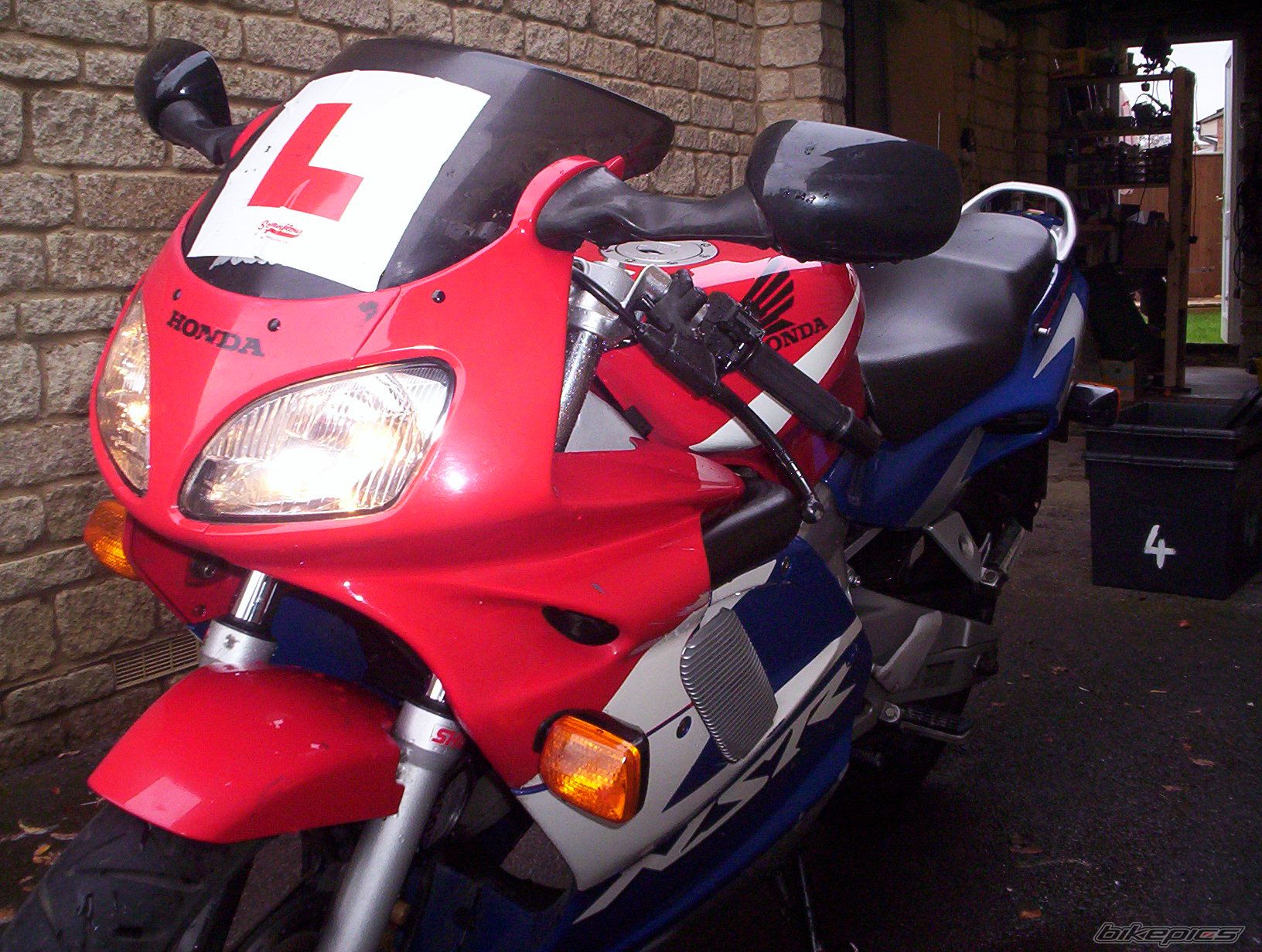 Bike Photo 873828