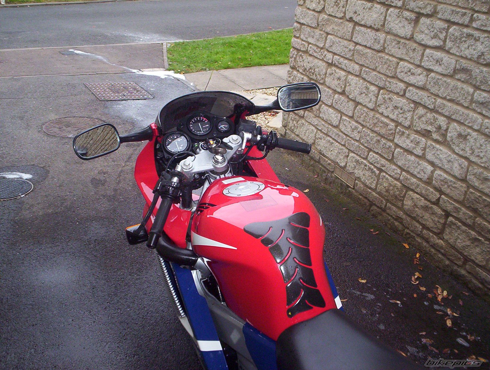 Bike Photo 873830