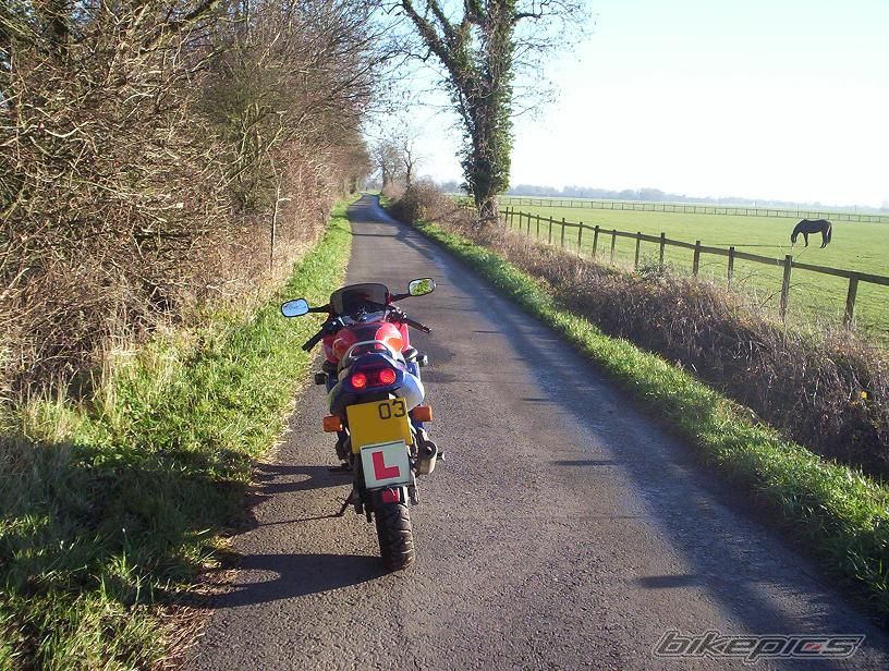 Bike Photo 873832