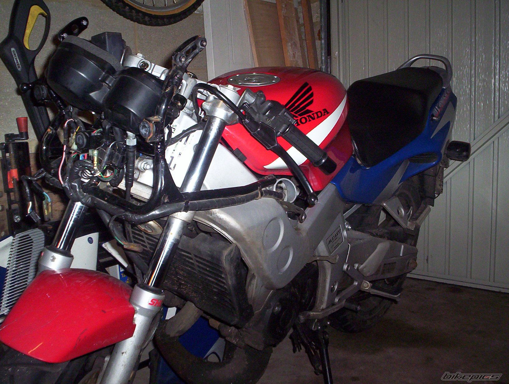 Bike Photo 873833