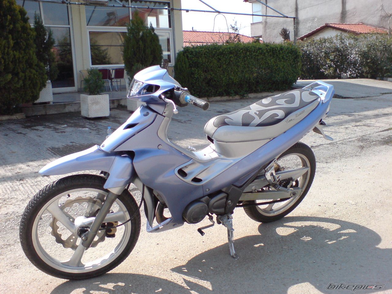 Bike Photo 873849
