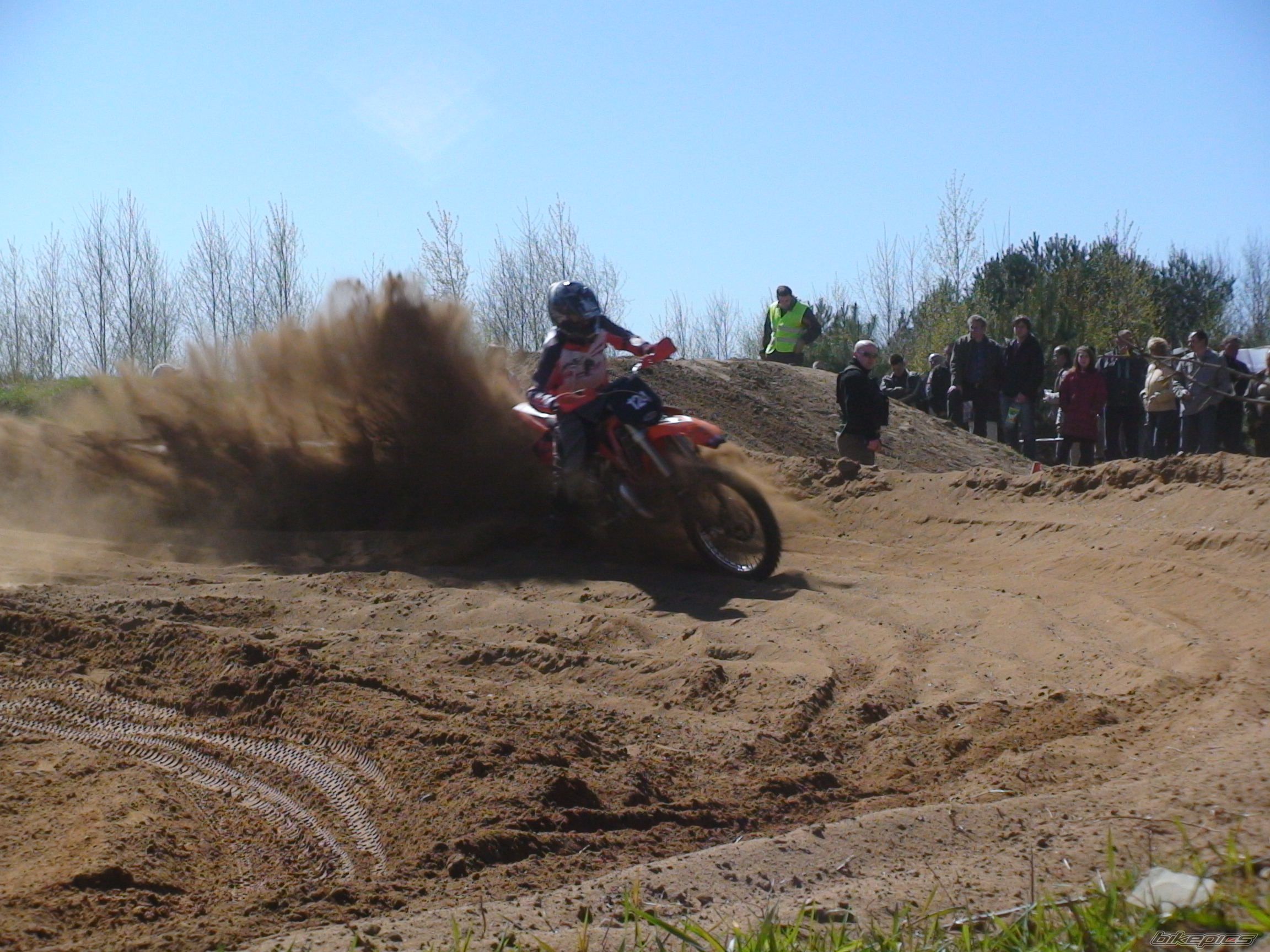 Bike Photo 873904