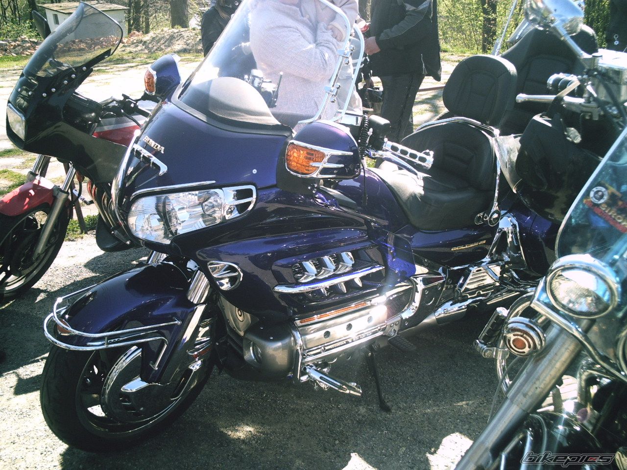 Bike Photo 873929