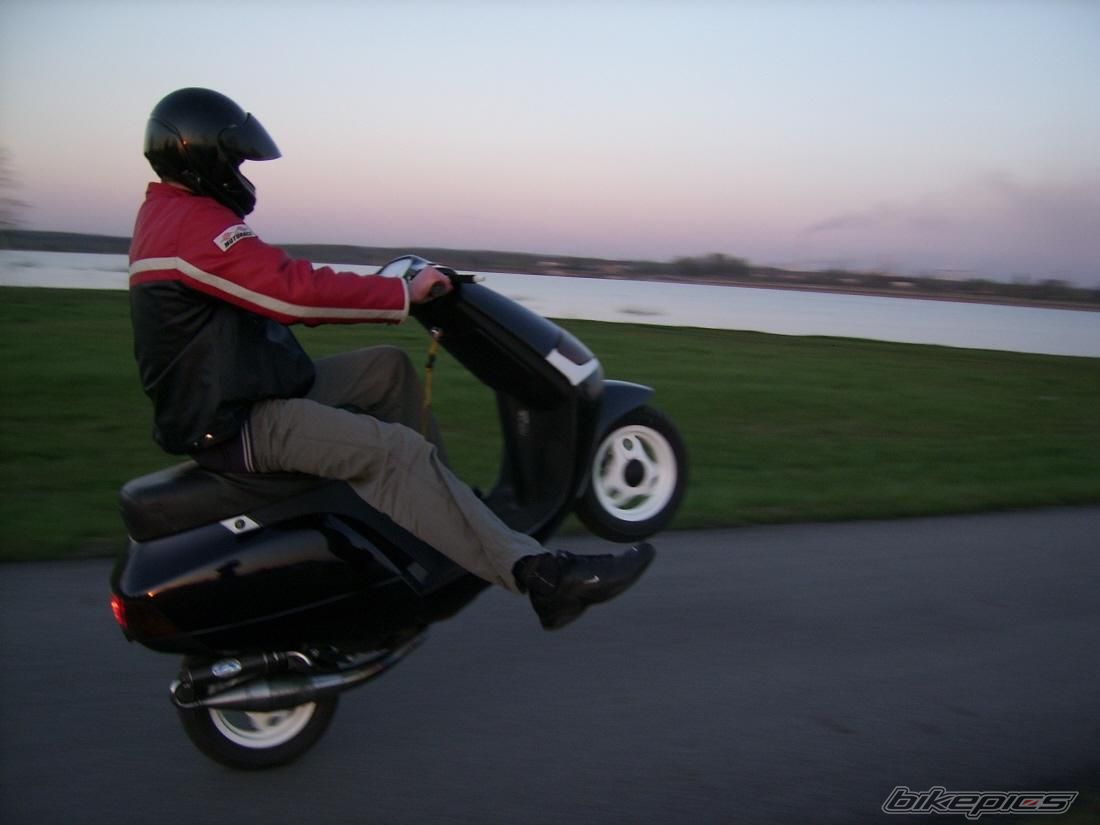 Bike Photo 873937