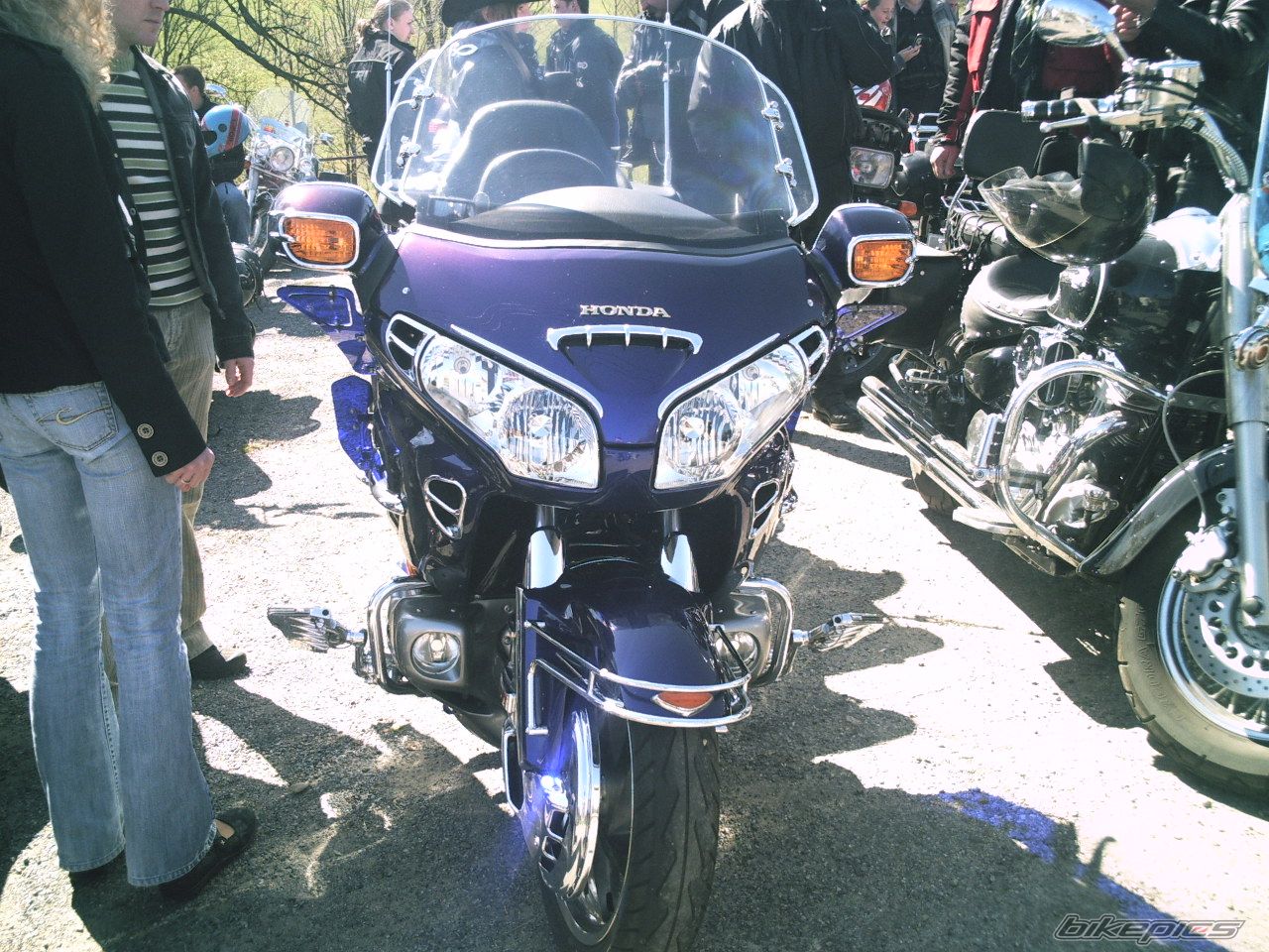 Bike Photo 873938