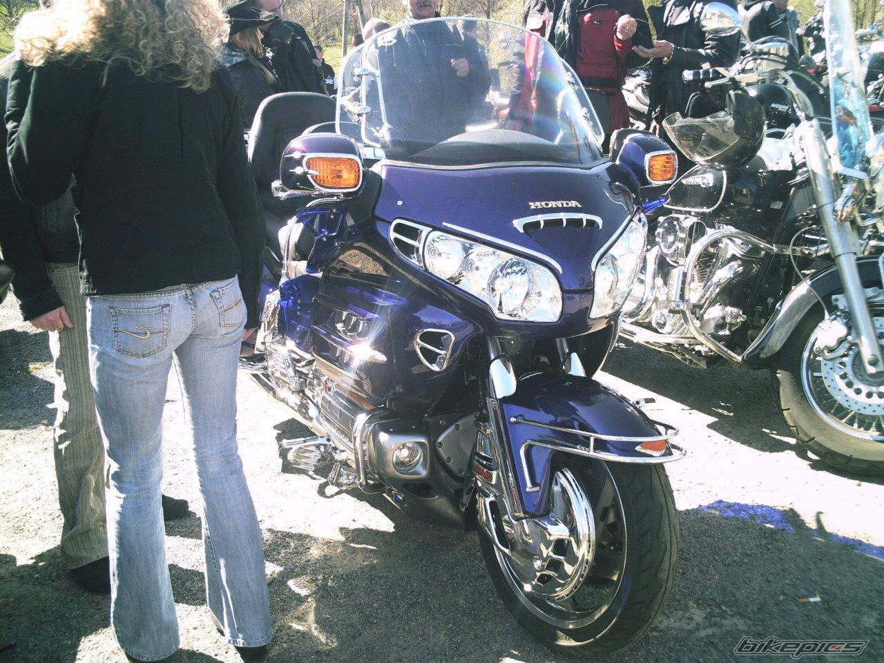 Bike Photo 873940