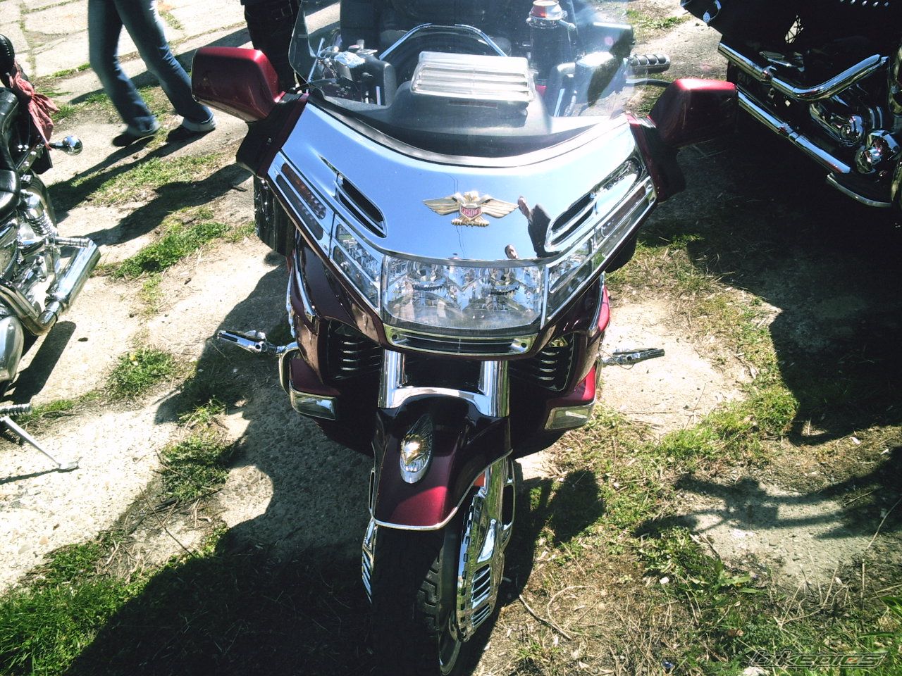 Bike Photo 873942