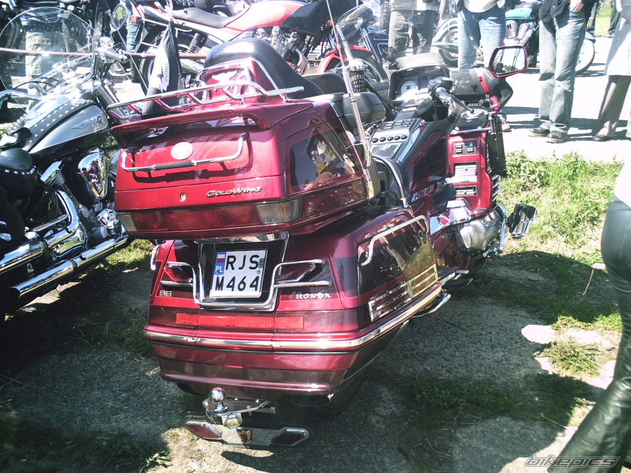 Bike Photo 873947