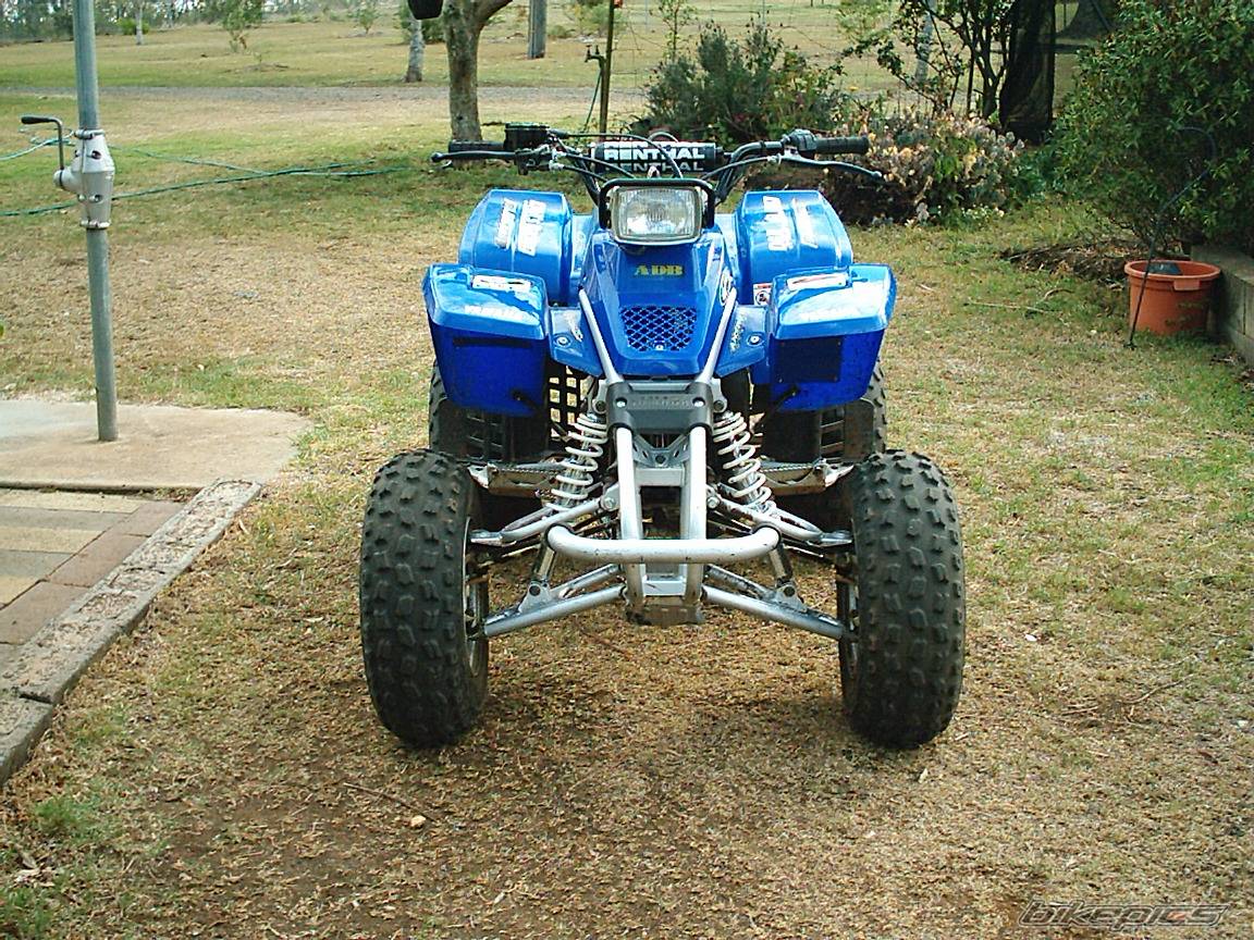 Bike Photo 87395