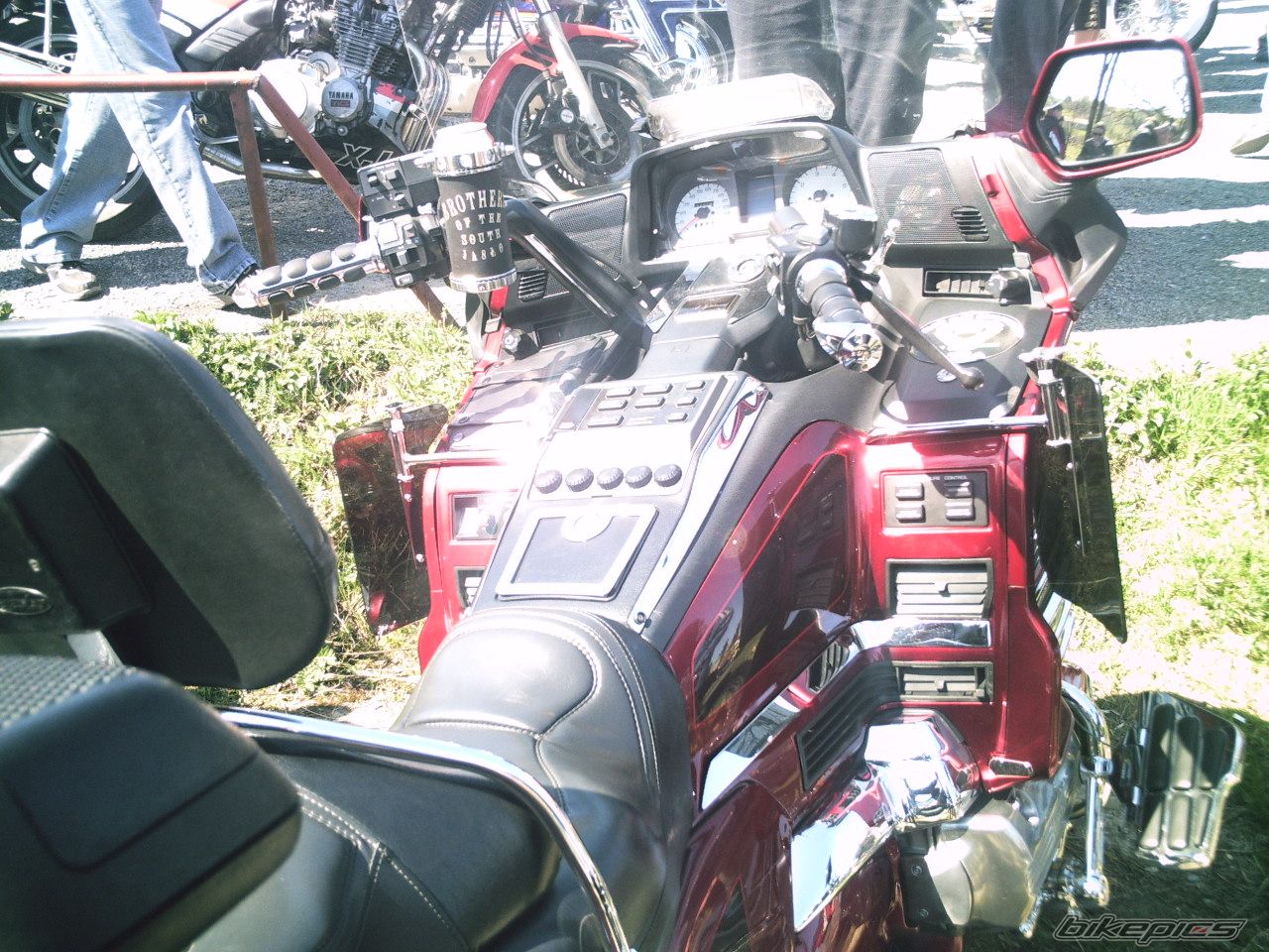 Bike Photo 873950