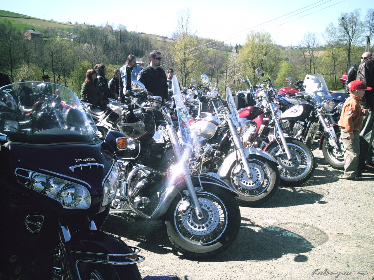 Bike Photo 873957