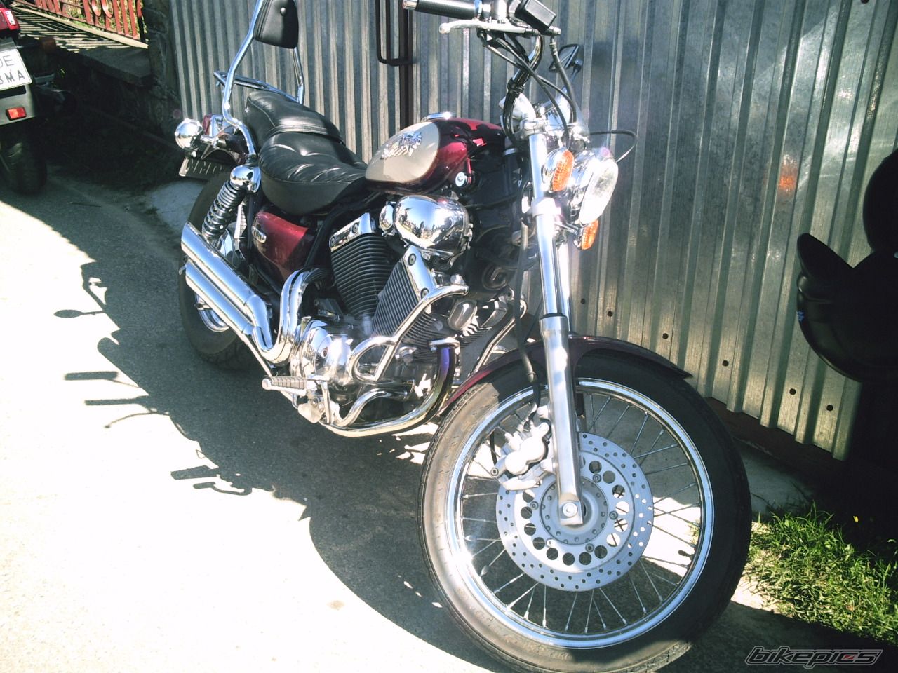 Bike Photo 873959