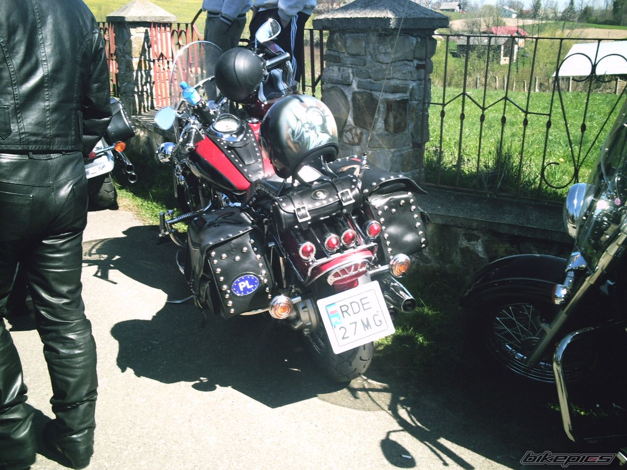 Bike Photo 873963