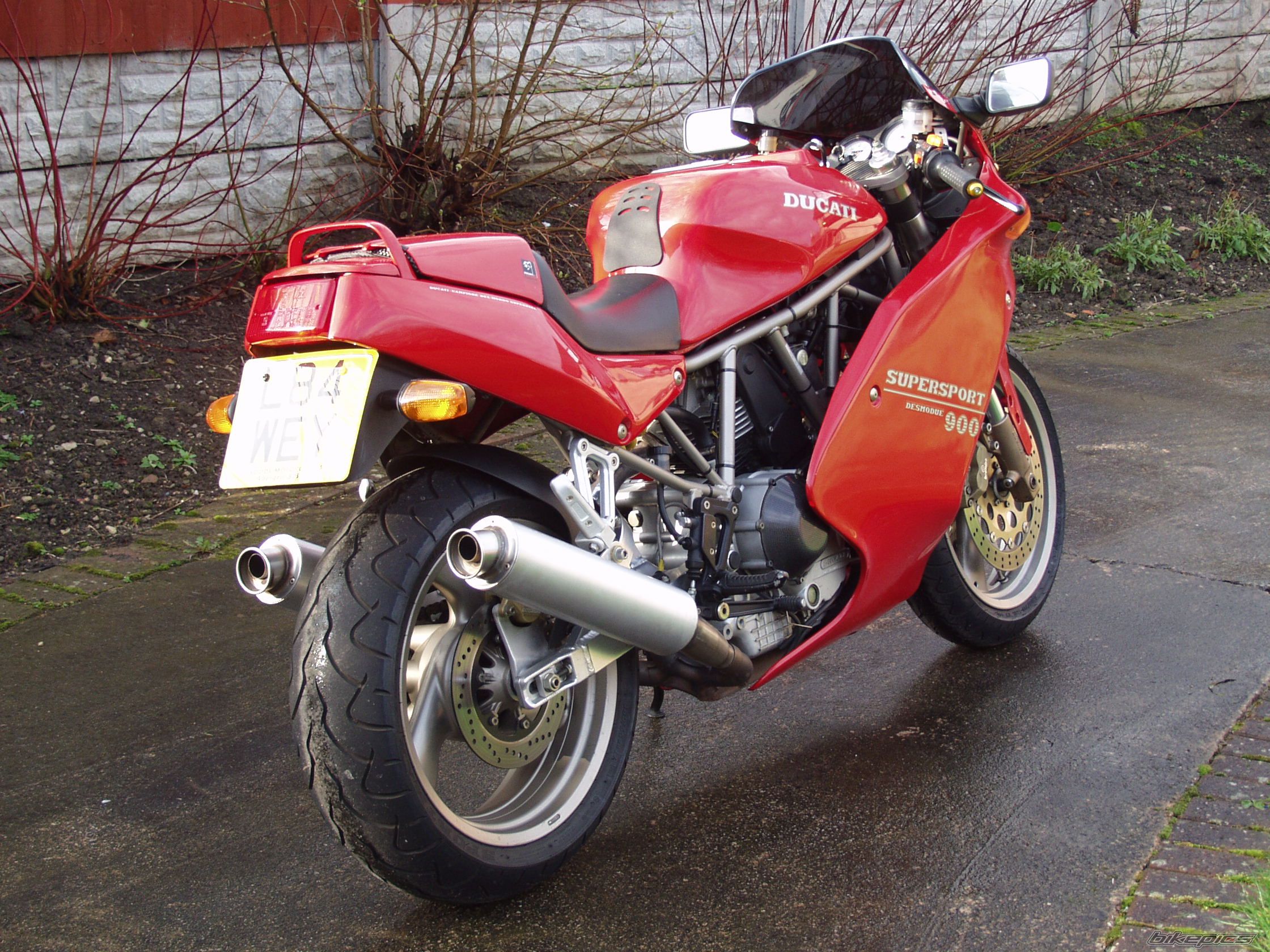Bike Photo 873964