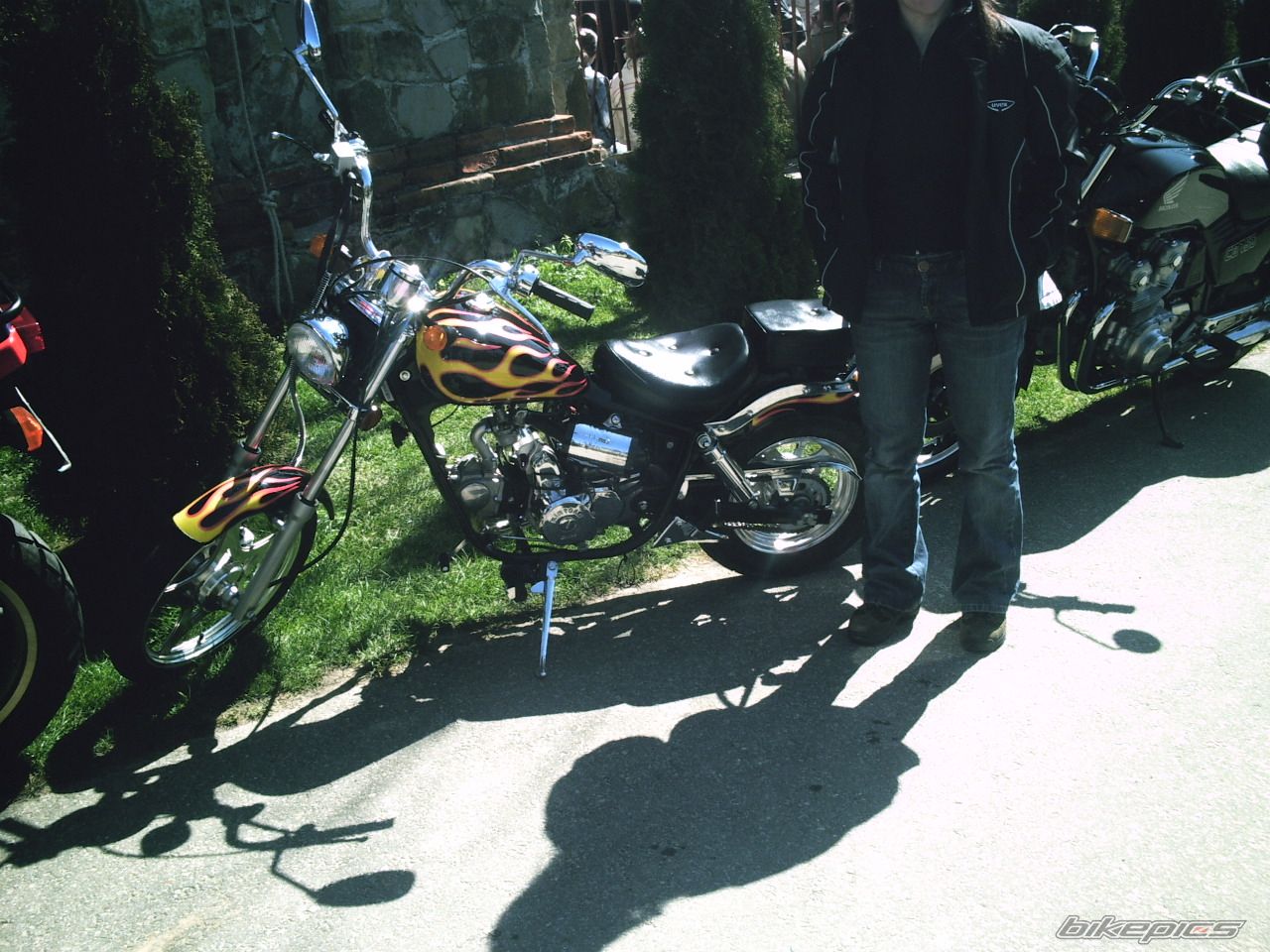 Bike Photo 873967