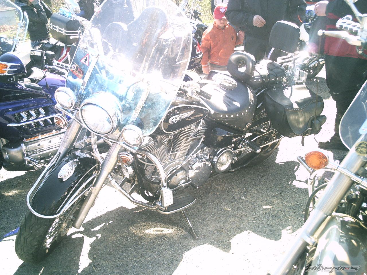 Bike Photo 873968