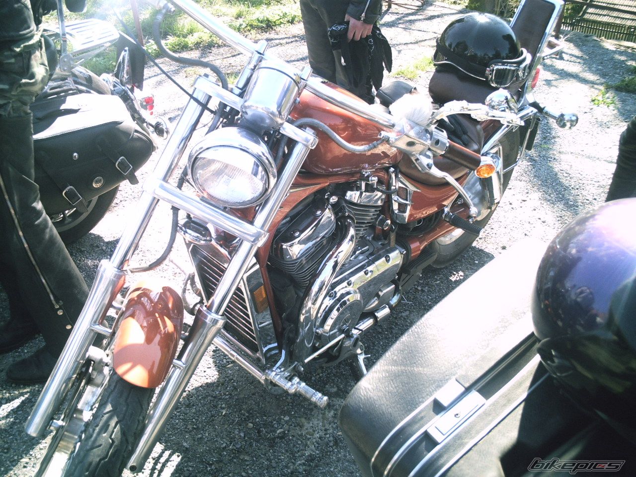 Bike Photo 873970