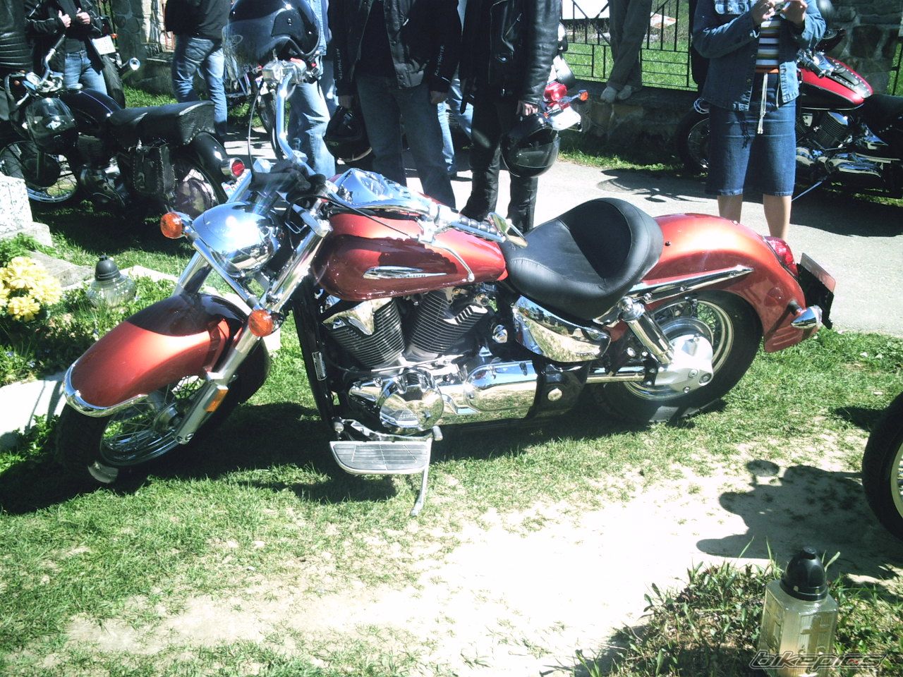 Bike Photo 873973