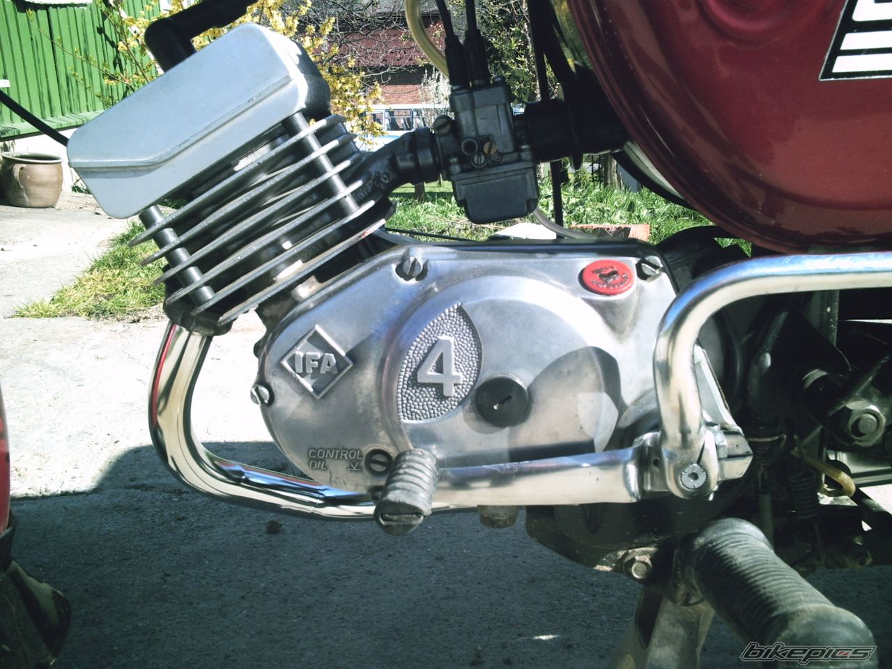 Bike Photo 873979