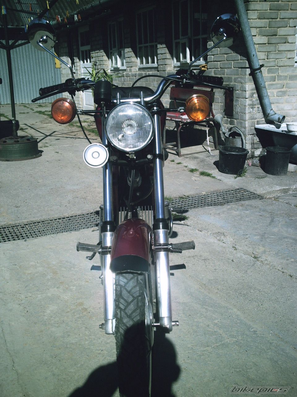 Bike Photo 873982