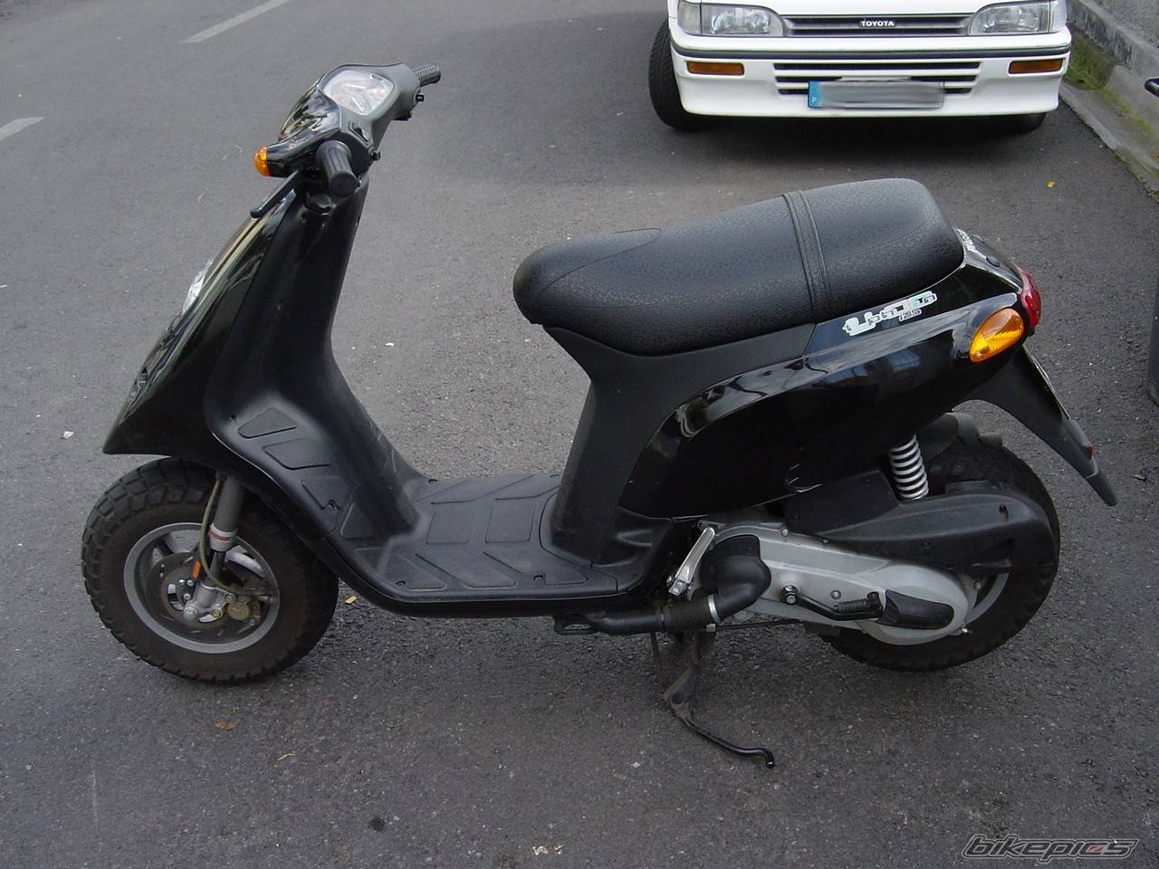Bike Photo 87401