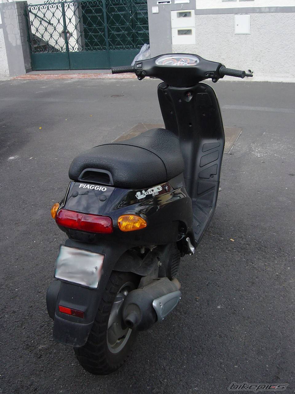 Bike Photo 87402