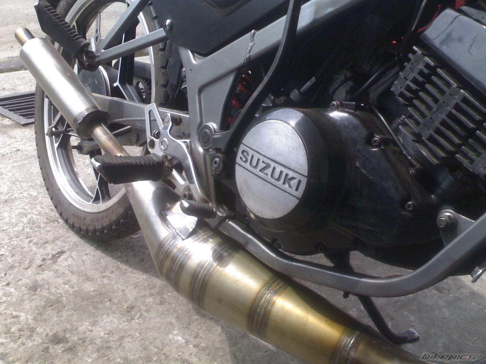 Bike Photo 874025