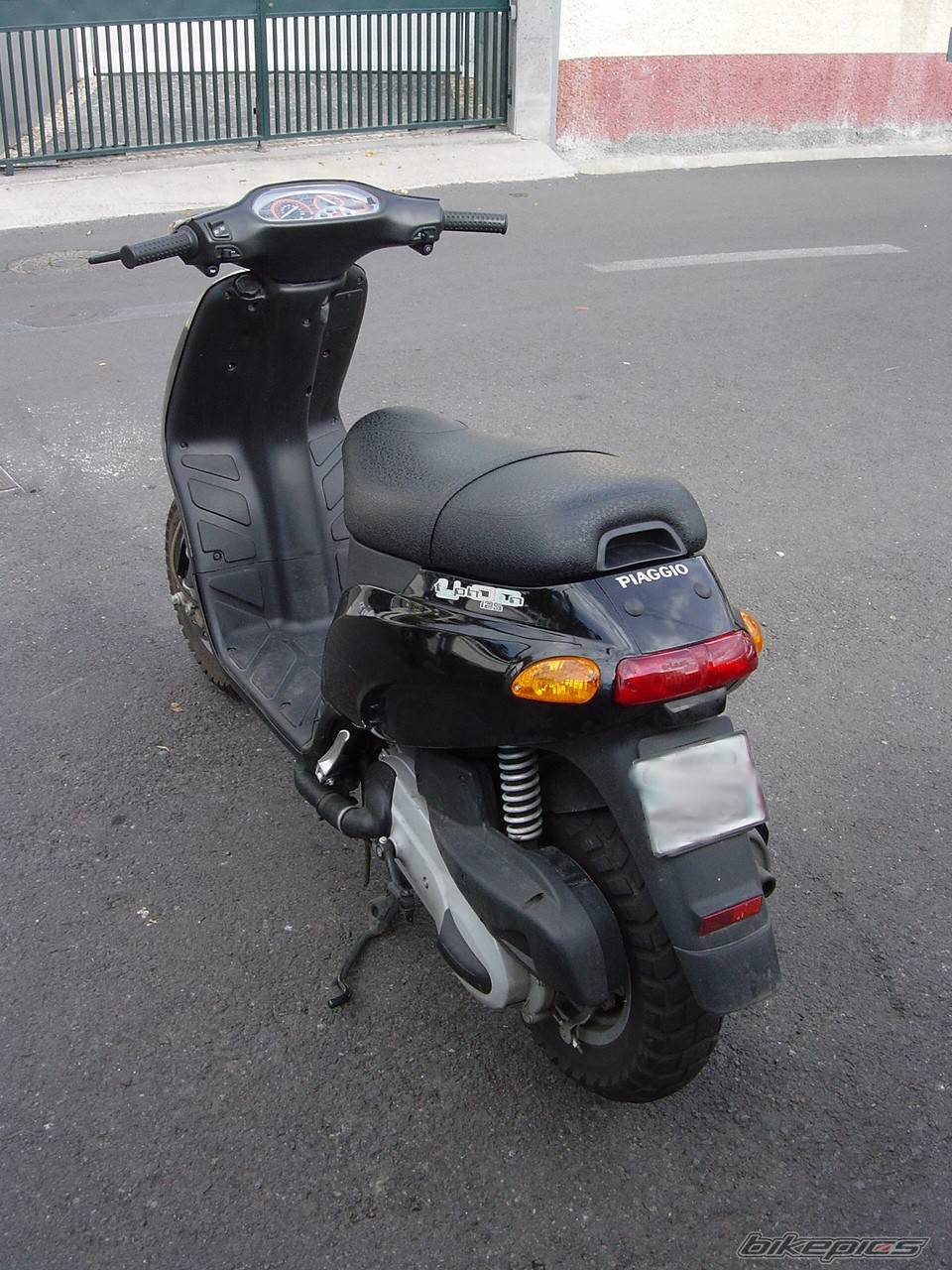 Bike Photo 87403