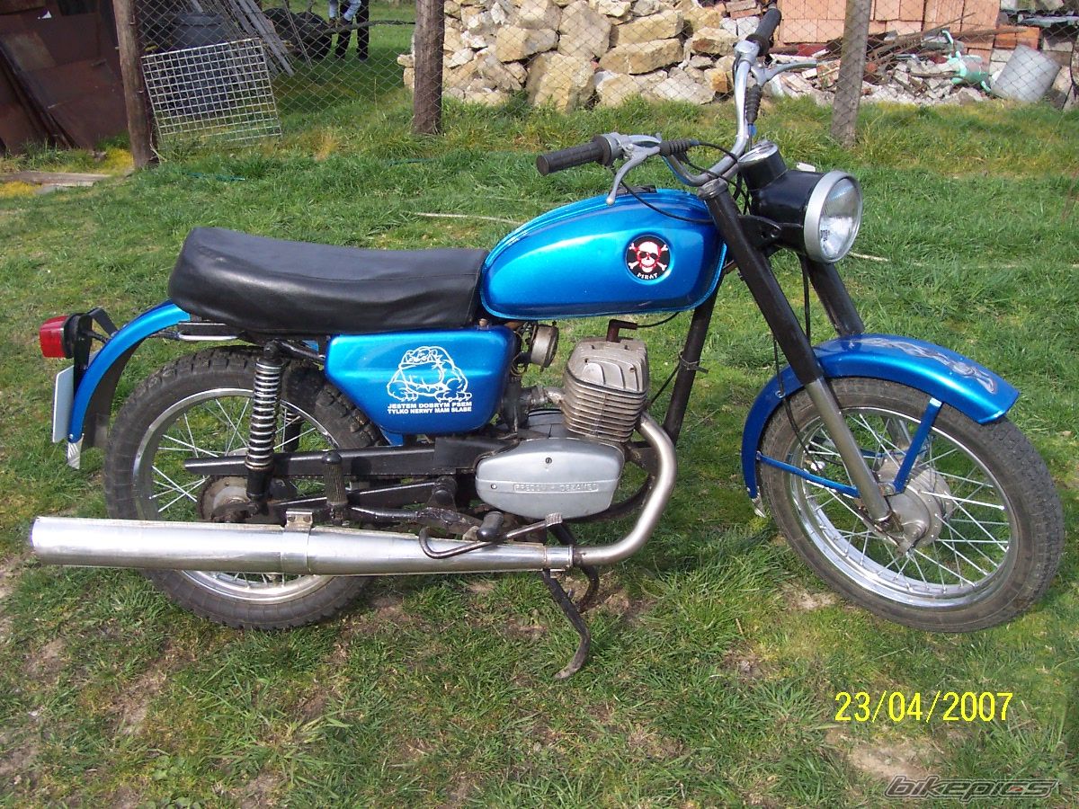 Bike Photo 874045