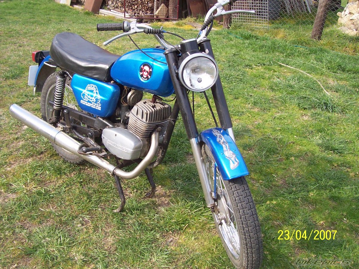 Bike Photo 874046